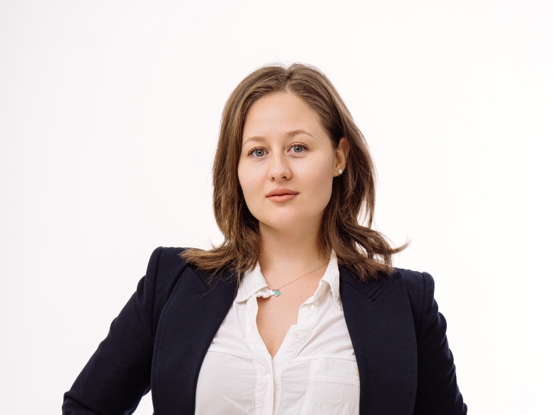 Анна Лачихіна